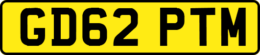 GD62PTM