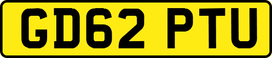 GD62PTU