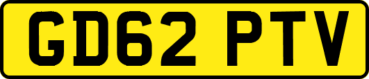 GD62PTV