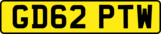 GD62PTW