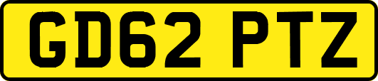 GD62PTZ