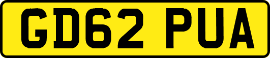 GD62PUA