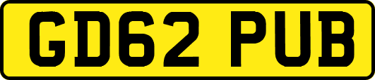 GD62PUB