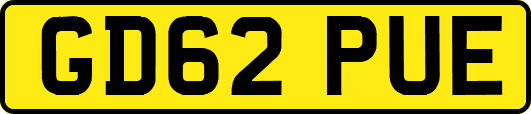 GD62PUE