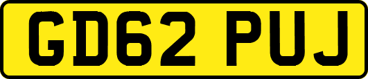 GD62PUJ