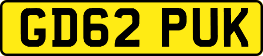 GD62PUK