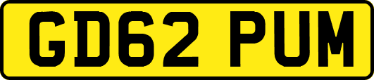 GD62PUM