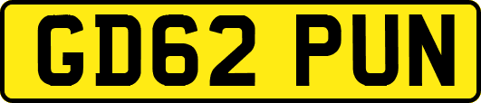 GD62PUN