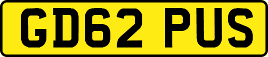 GD62PUS