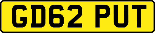 GD62PUT