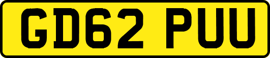 GD62PUU