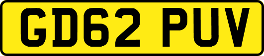 GD62PUV