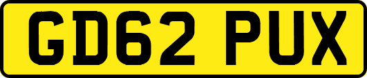 GD62PUX