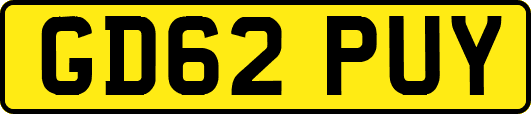 GD62PUY