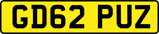 GD62PUZ