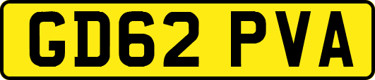 GD62PVA