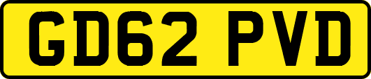 GD62PVD