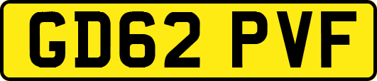 GD62PVF