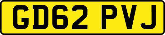 GD62PVJ