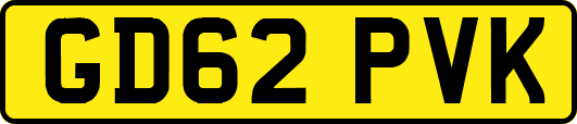 GD62PVK