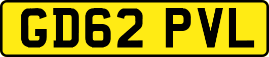 GD62PVL