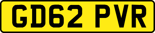 GD62PVR