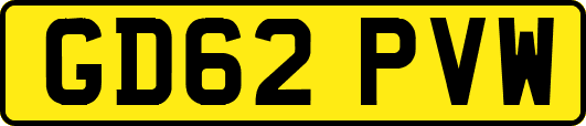 GD62PVW
