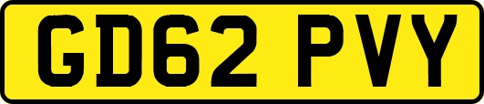 GD62PVY