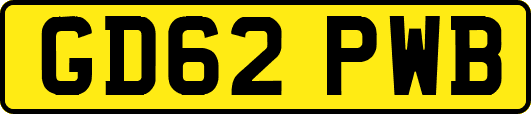 GD62PWB