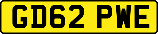 GD62PWE