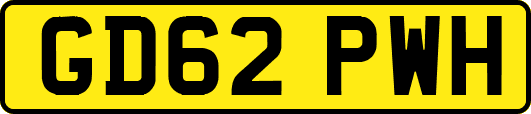 GD62PWH