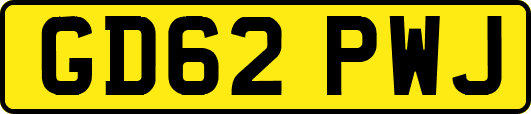 GD62PWJ