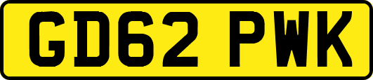 GD62PWK