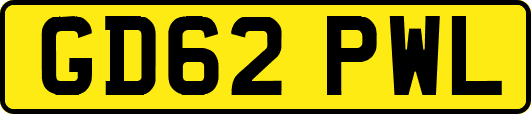 GD62PWL