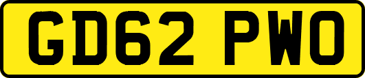 GD62PWO