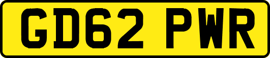 GD62PWR