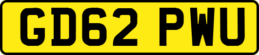 GD62PWU