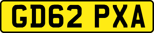 GD62PXA