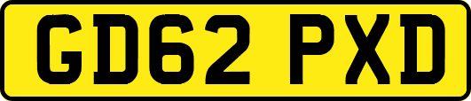 GD62PXD