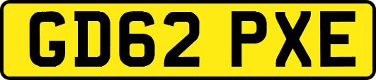 GD62PXE