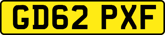 GD62PXF