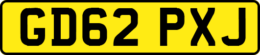 GD62PXJ