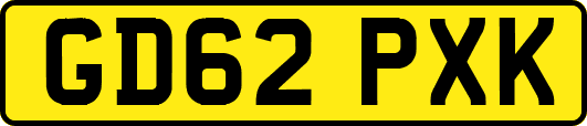 GD62PXK