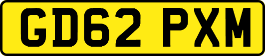 GD62PXM