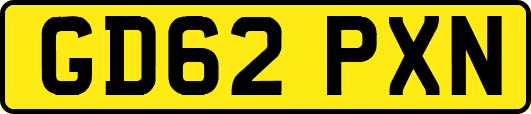 GD62PXN
