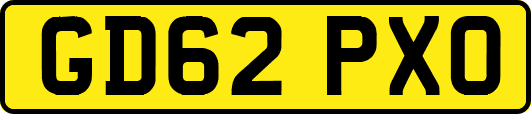 GD62PXO