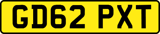 GD62PXT