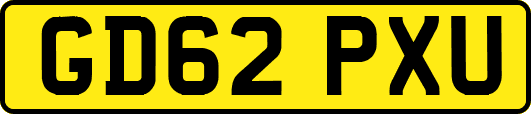 GD62PXU