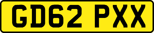 GD62PXX