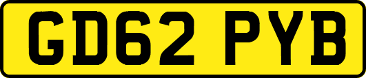 GD62PYB